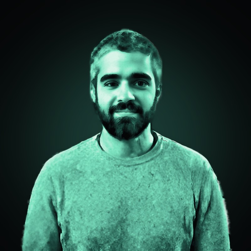 Federico Donati, founder di Automations Lab